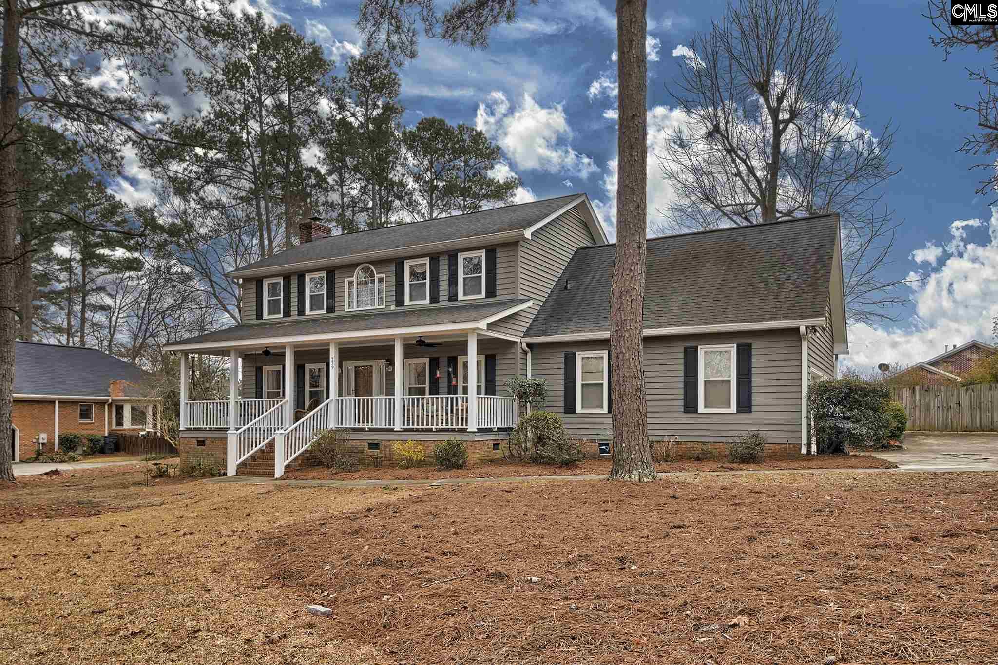 739 Carriage Lake Drive Lexington, SC 29072