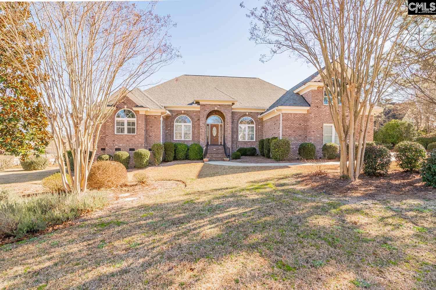 114 Fetterbush Road Elgin, SC 29045
