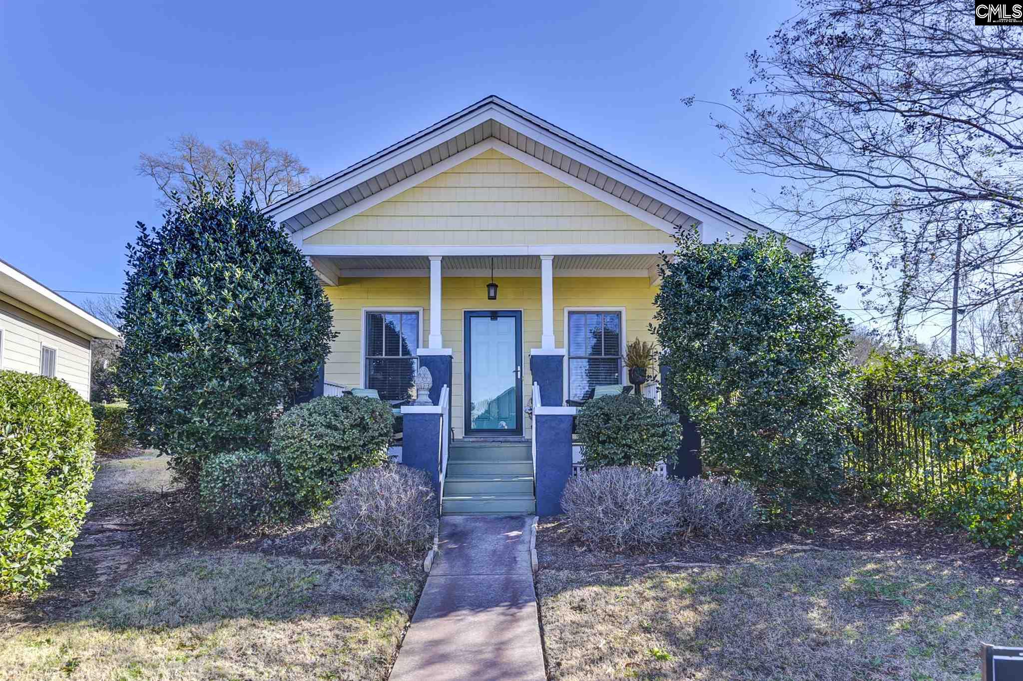 120 Taylors Hill Drive Columbia, SC 29201-2377