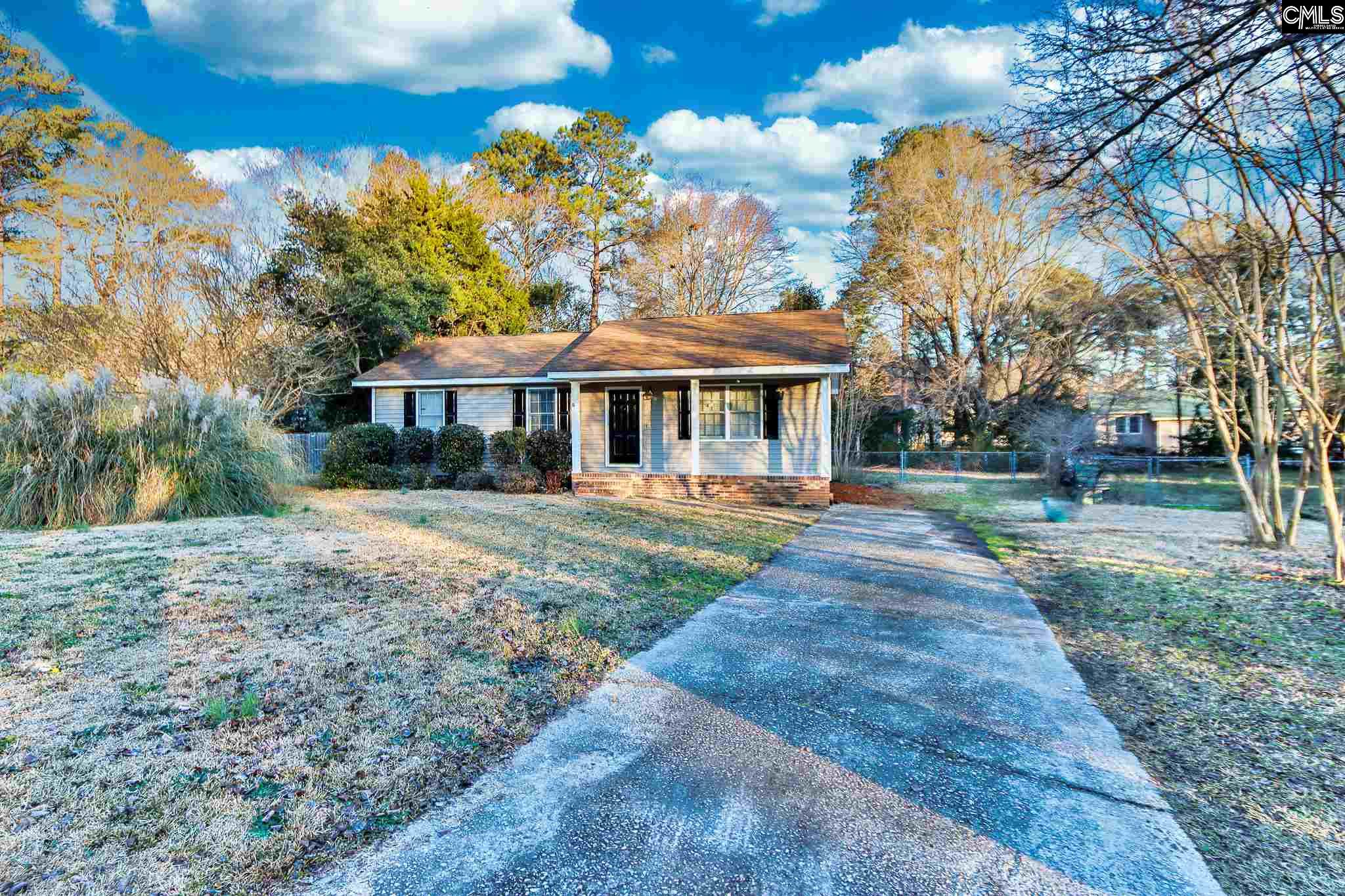 221 Farringdon Court Lexington, SC 29073