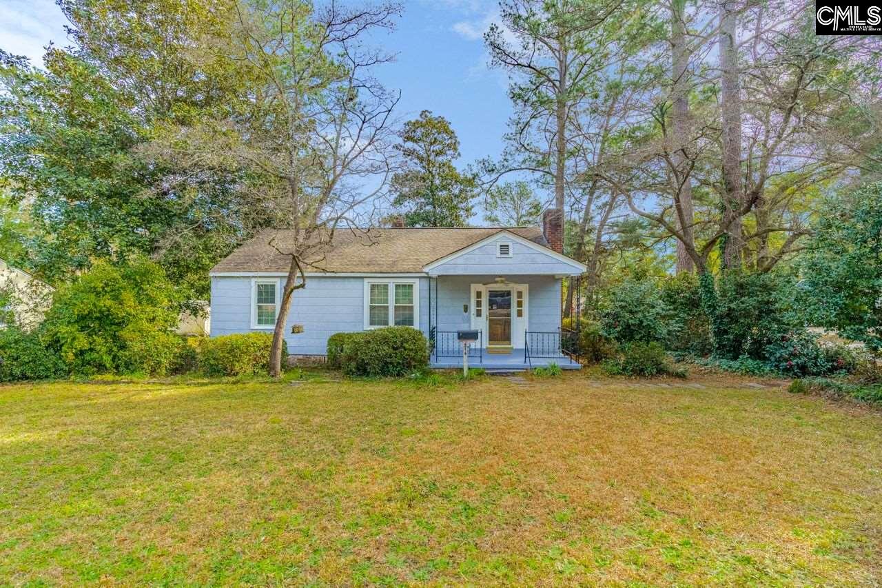 514 S Prospect Street Columbia, SC 29205