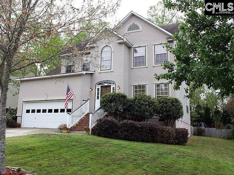 205 Kings Creek Road Irmo, SC 29063