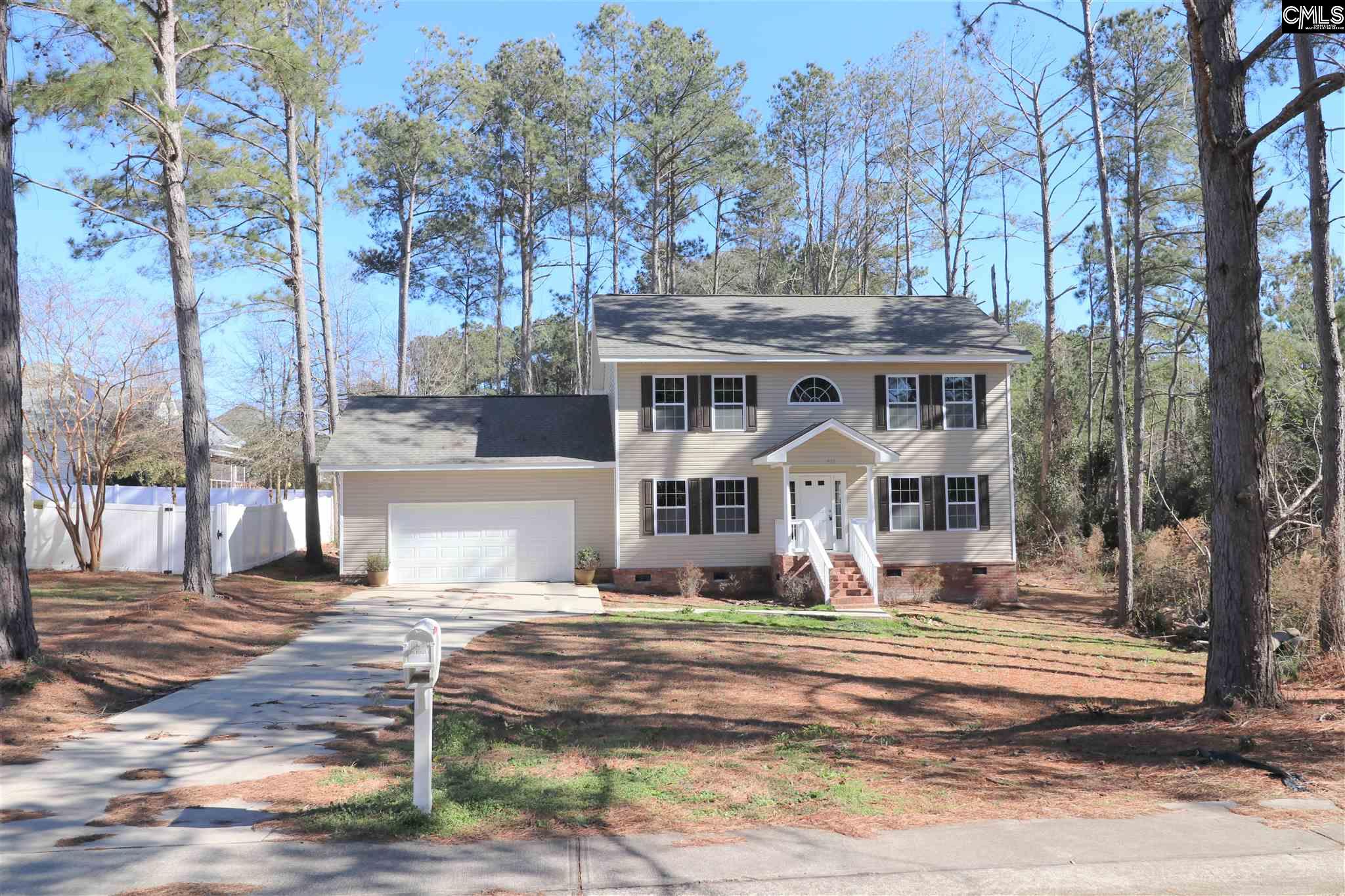 437 Oxford Road Lexington, SC 29072