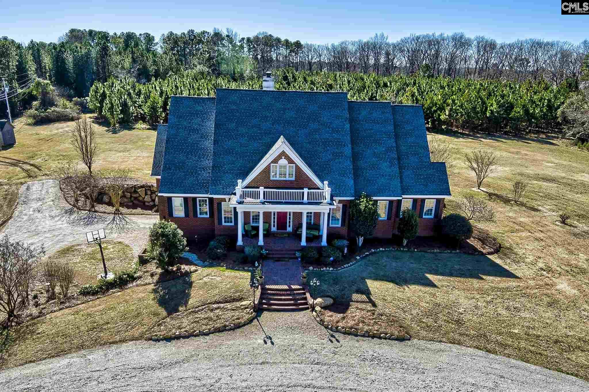 1318 Hendrix Landing Road Lexington, SC 29072