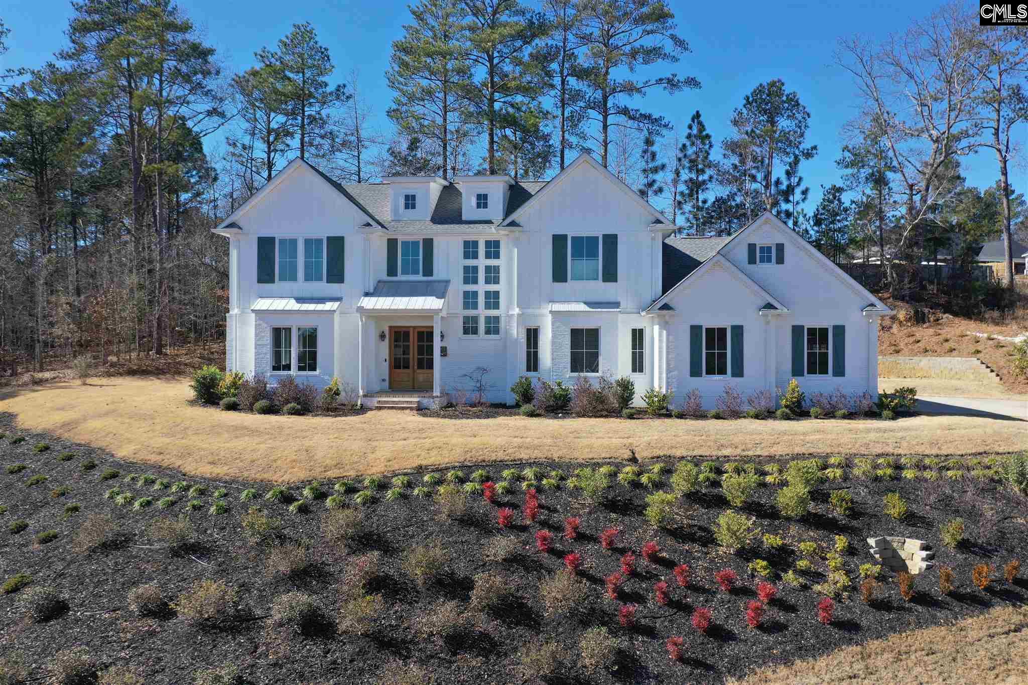 149 Hope Springs Road Lexington, SC 29072-7289