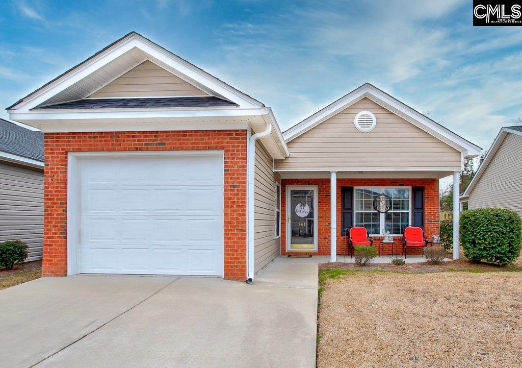 141 Tennis View Ct Lexington, SC 29073