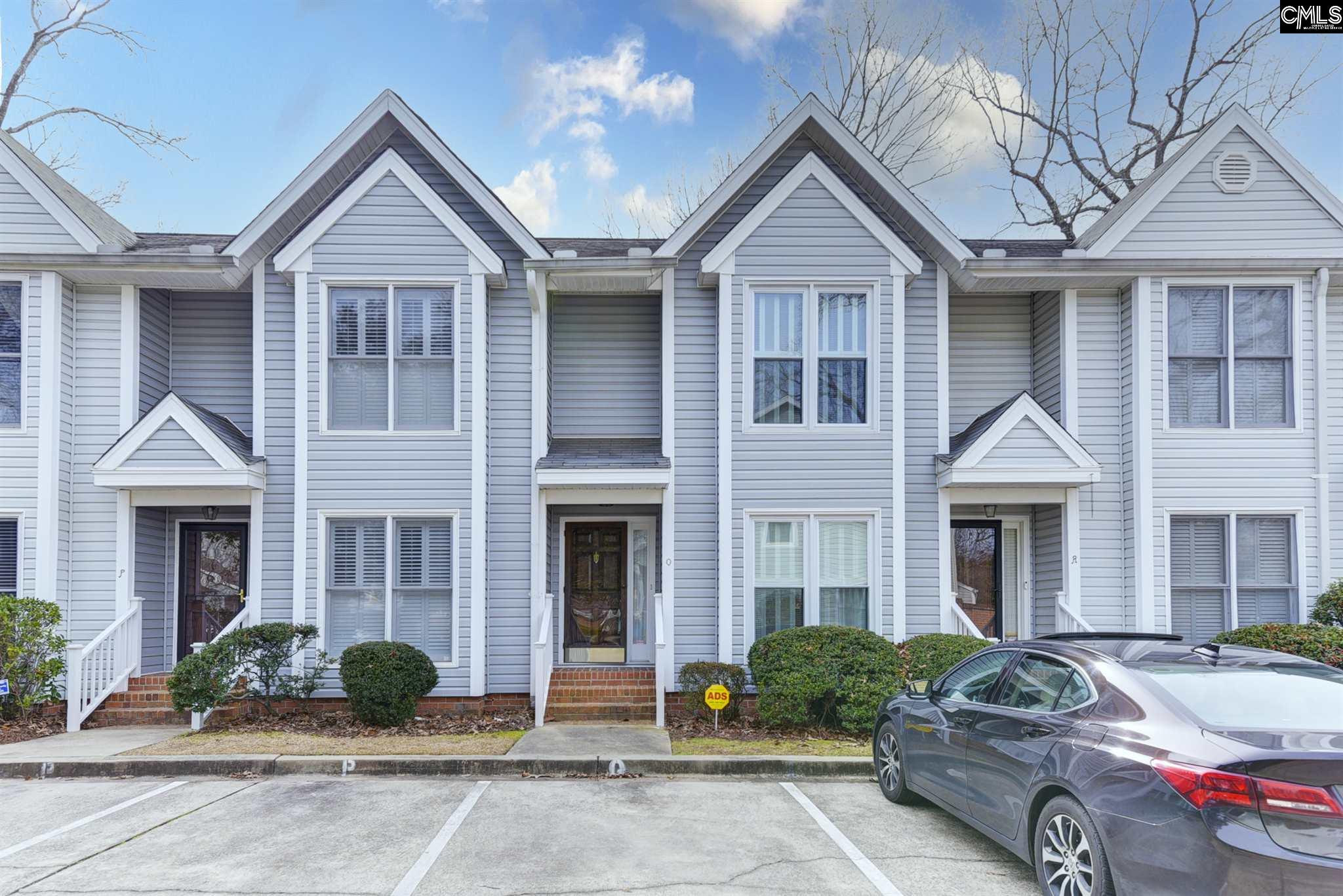 600 Woodrow Columbia, SC 29205-2382