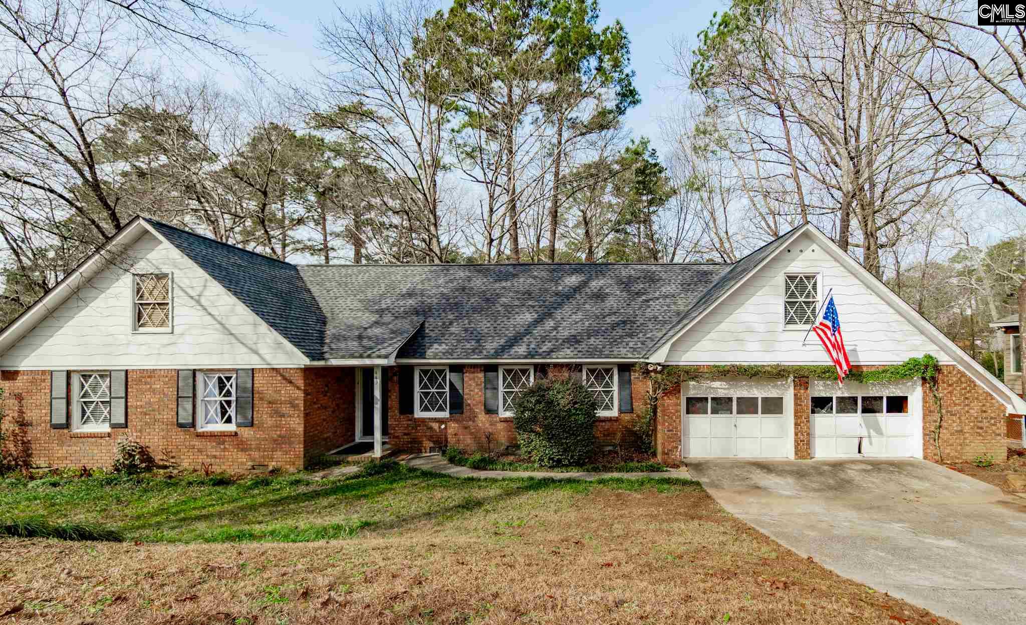 443 Pittsdowne Road Columbia, SC 29210