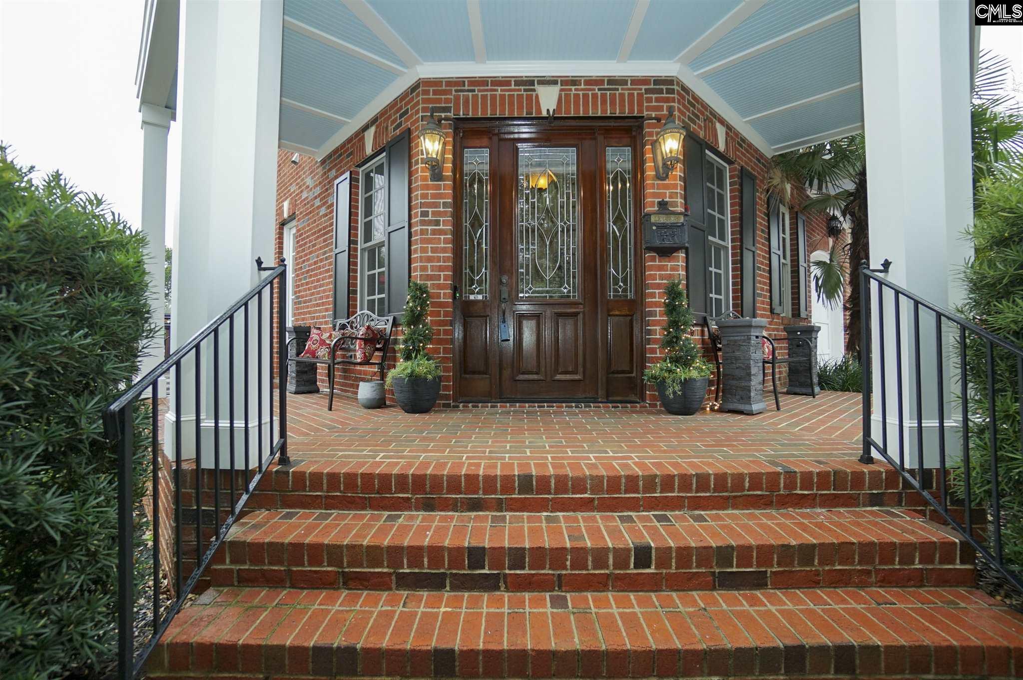 11 Arsenal Hill Court Columbia, SC 29201-2766