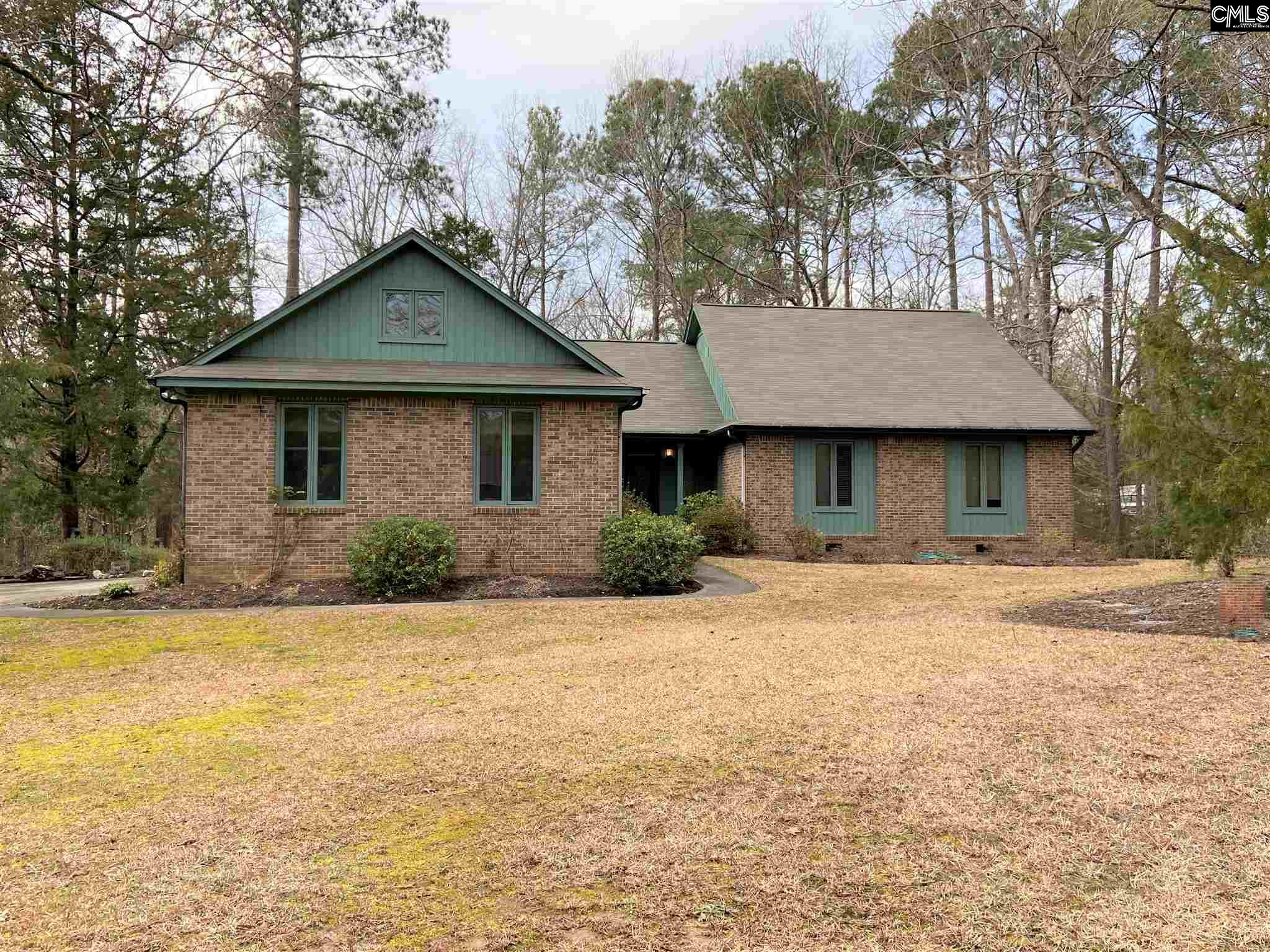 73 Middle Creek Road Irmo, SC 29063