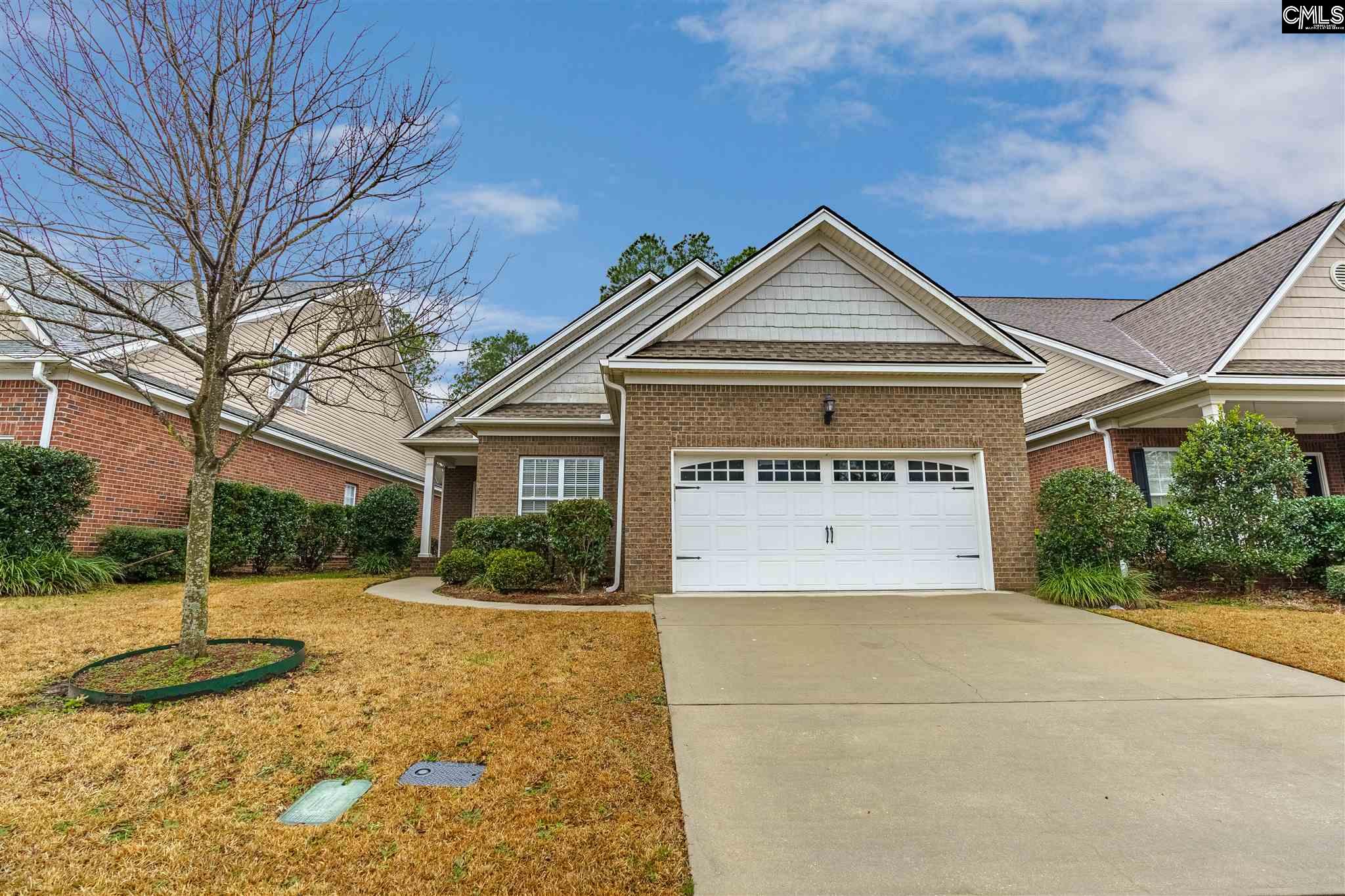 450 Wagner Trail Columbia, SC 29229