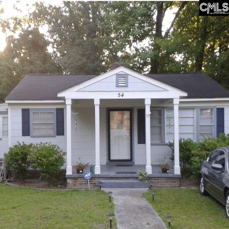 54 Ansley Court Columbia, SC 29209