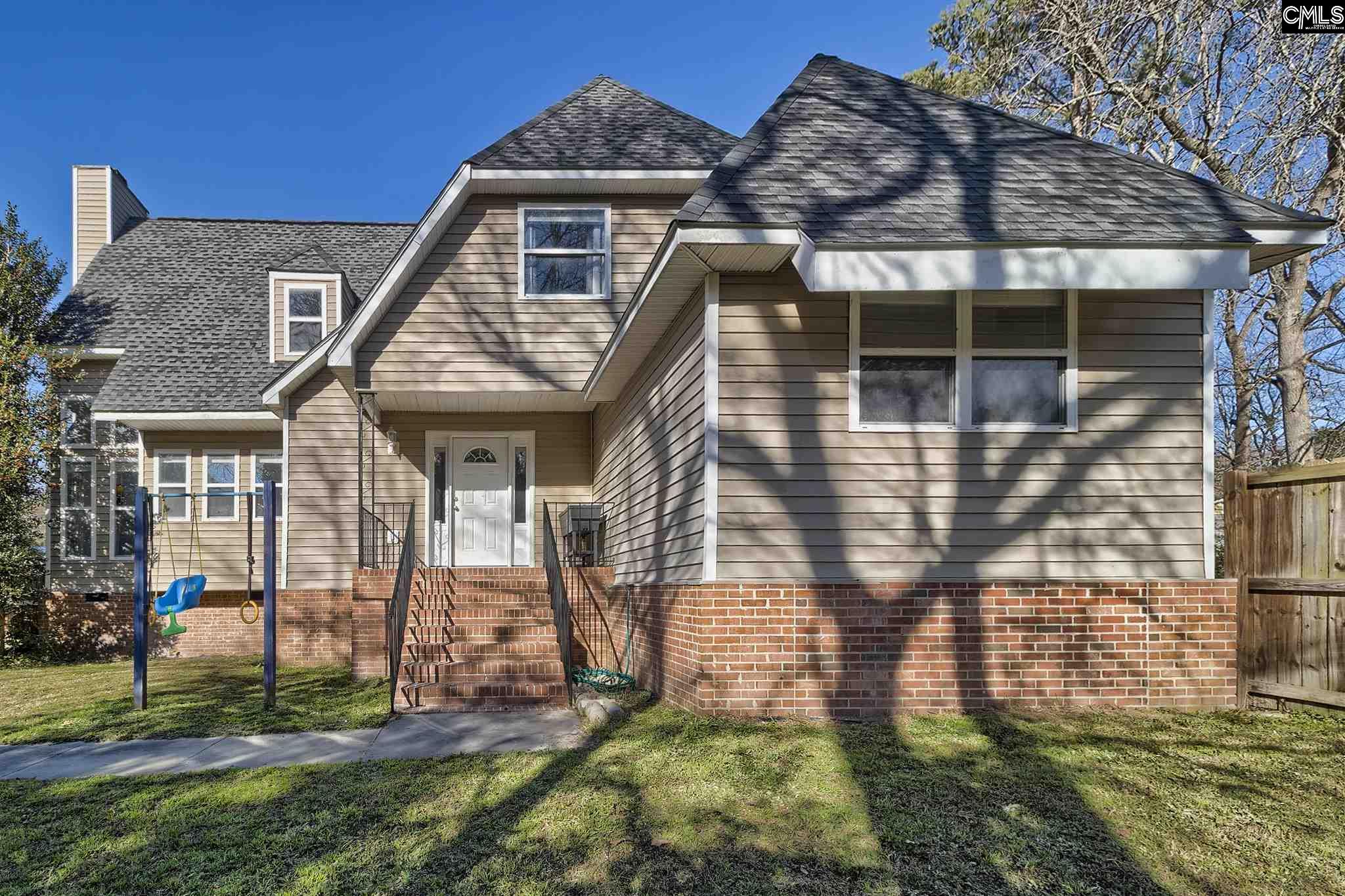 1 Courtyard Lane Columbia, SC 29223-2587