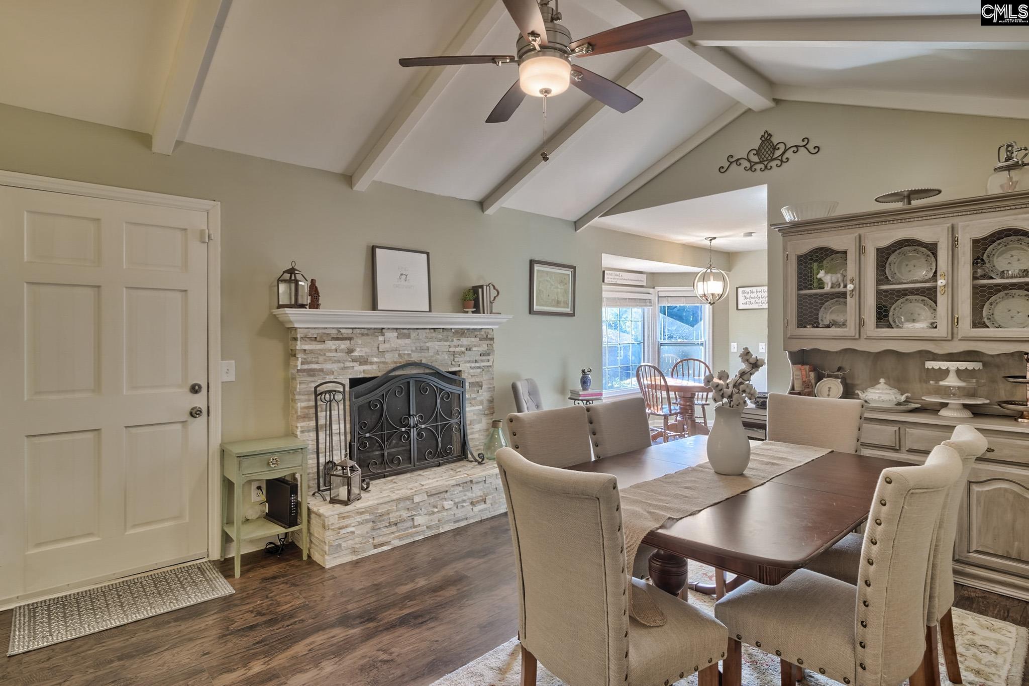 100 Glossop Circle Columbia, SC 29212