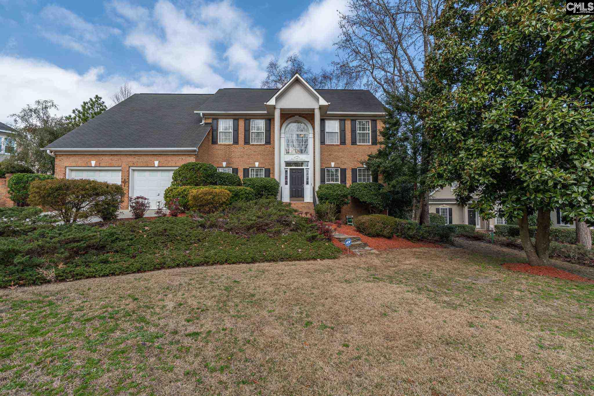 3 Sweet Knoll Court Columbia, SC 29229