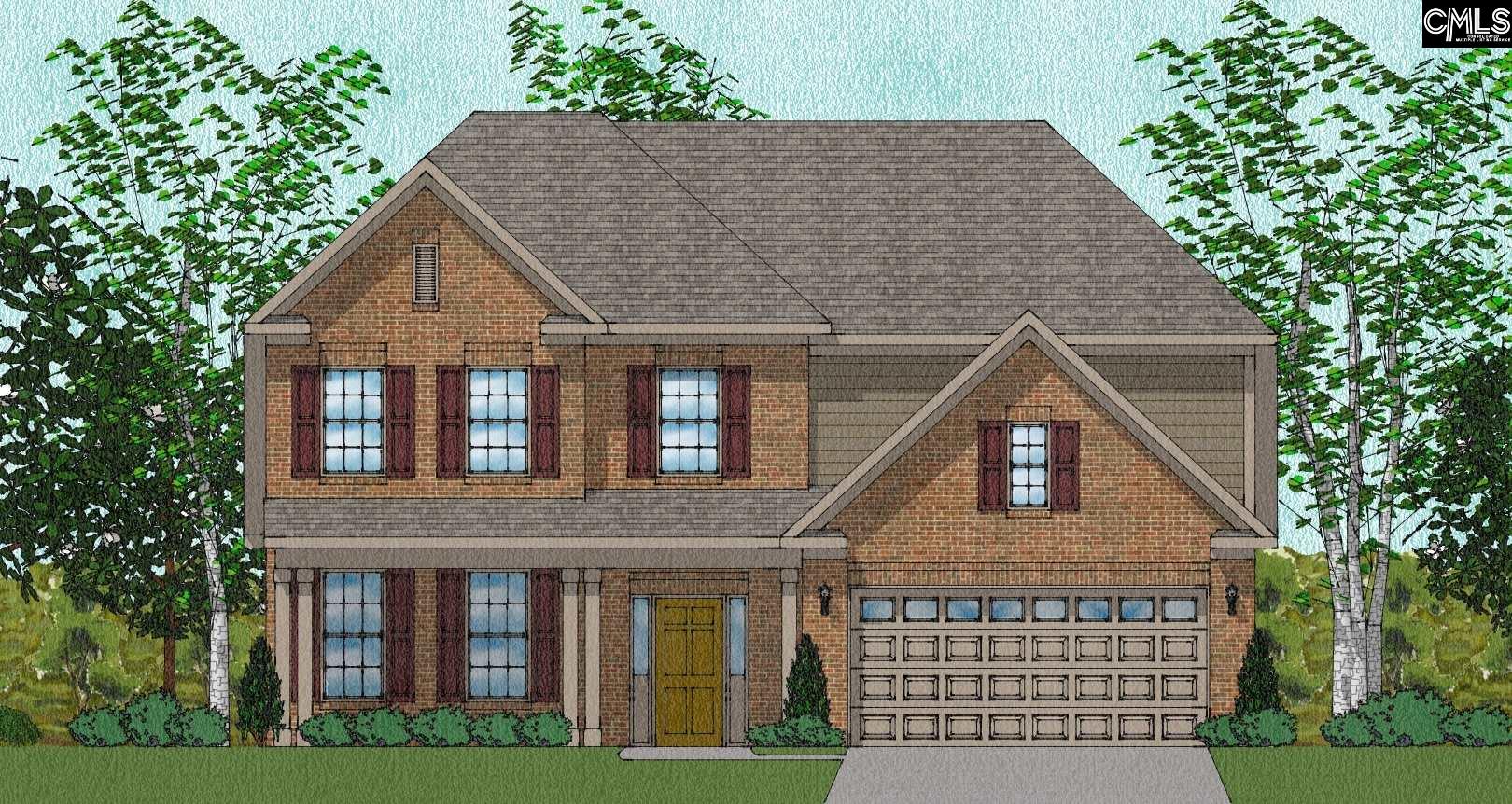 1025 Turtle Stone Road Blythewood, SC 29016