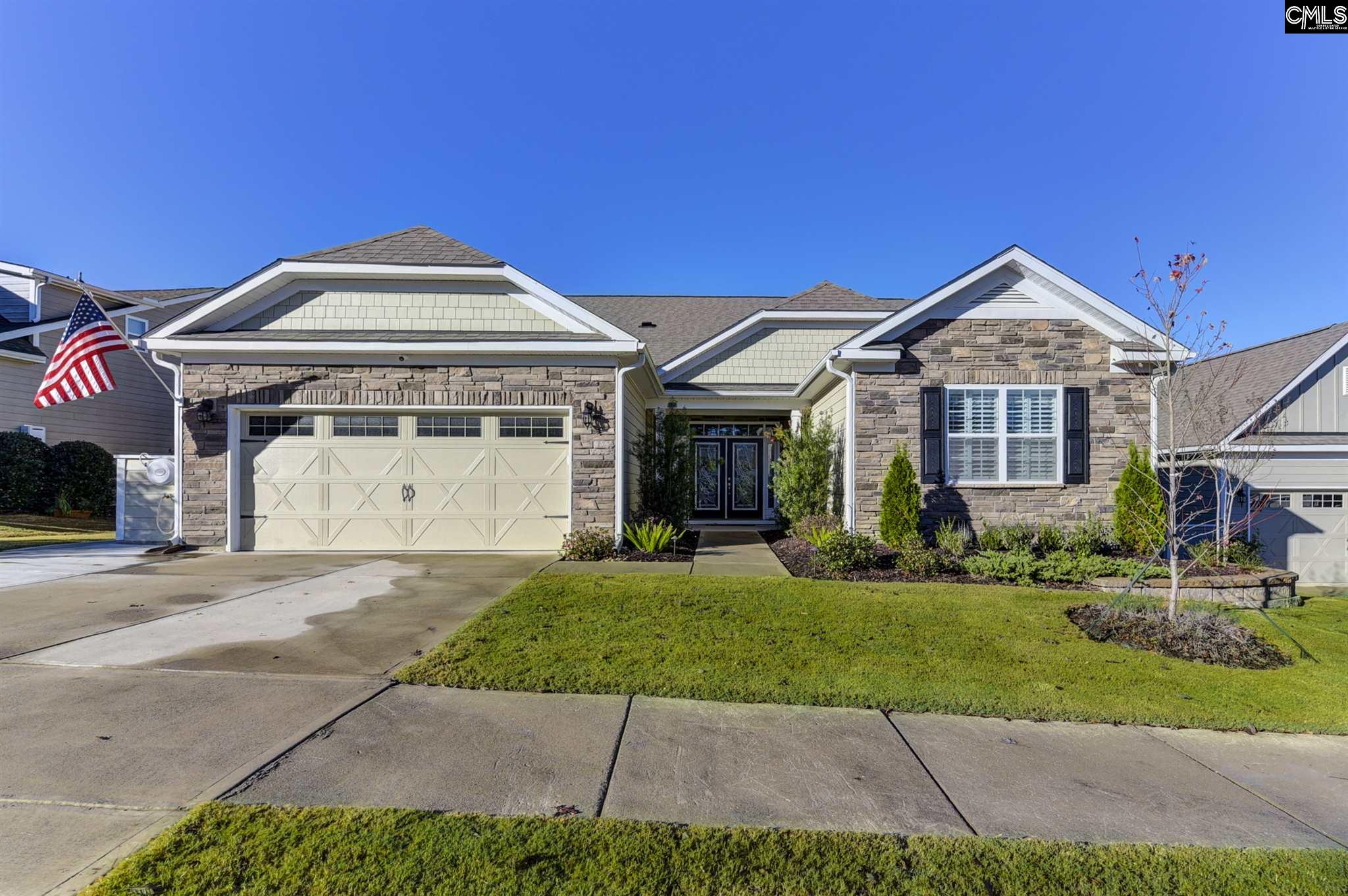433 Bald Cypress Road Blythewood, SC 29016