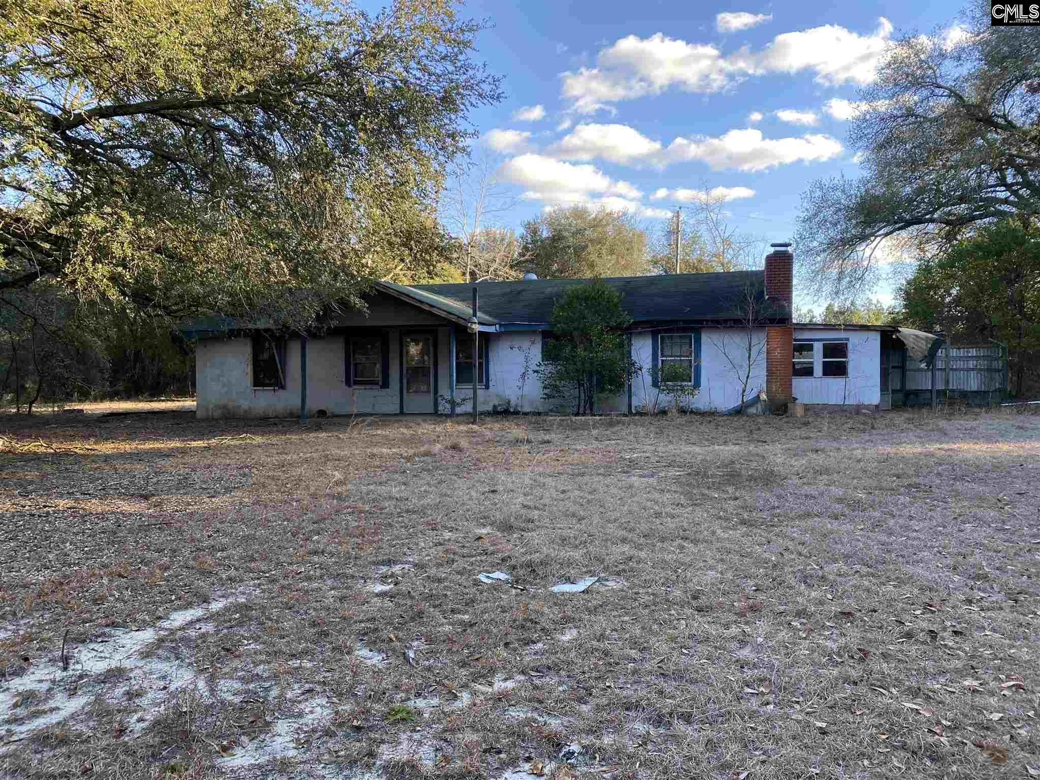 232 Cassie Road Leesville, SC 29070