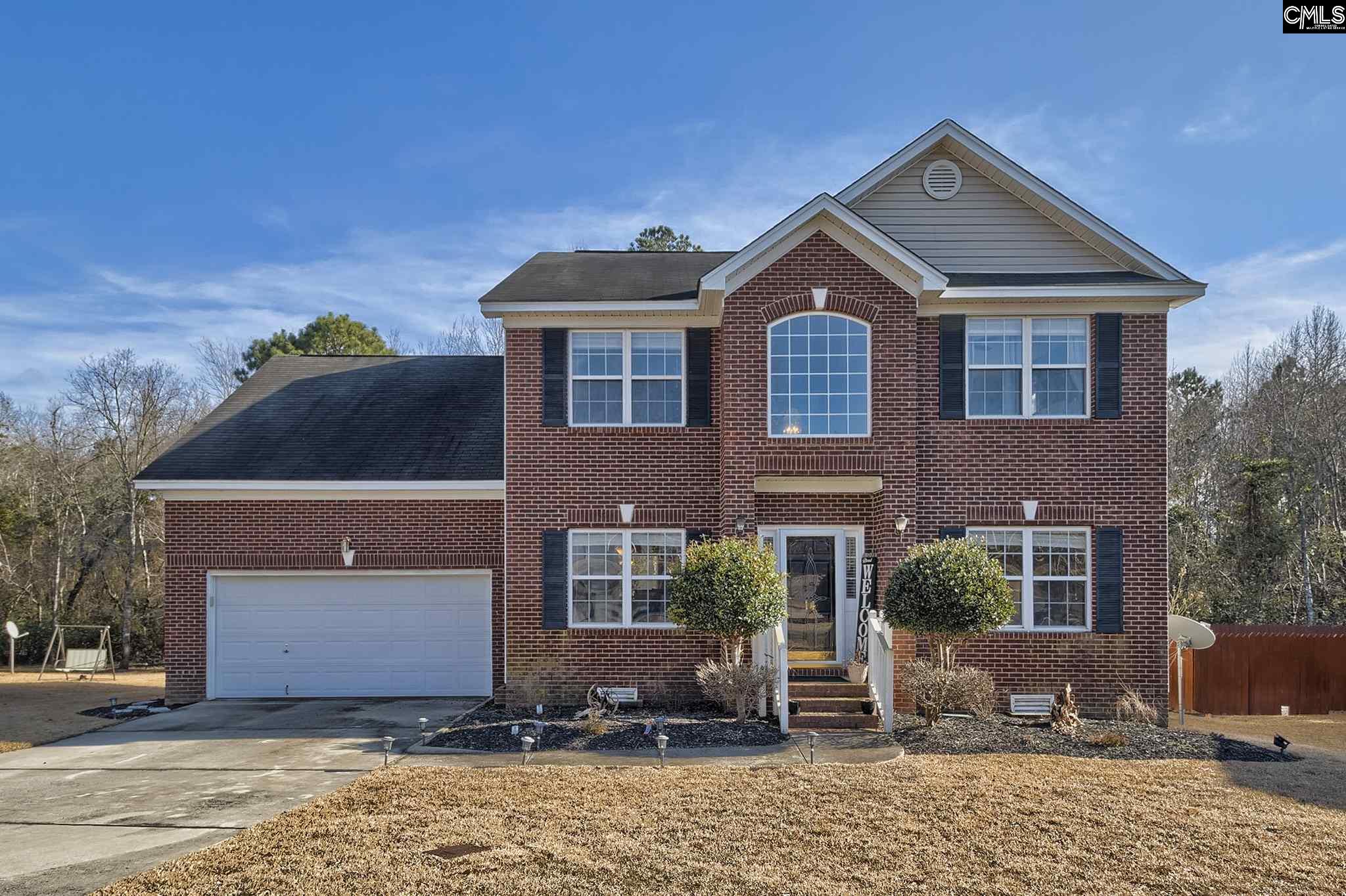 14 Torrington Court Columbia, SC 29229