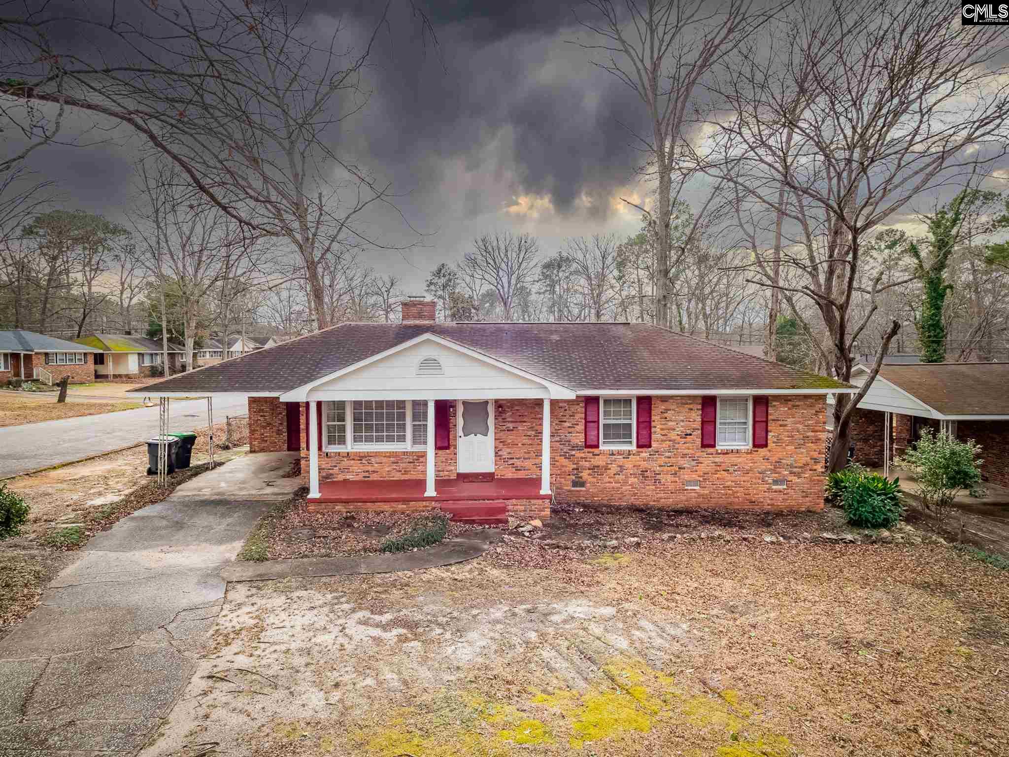 201 Pitney Road Columbia, SC 29212