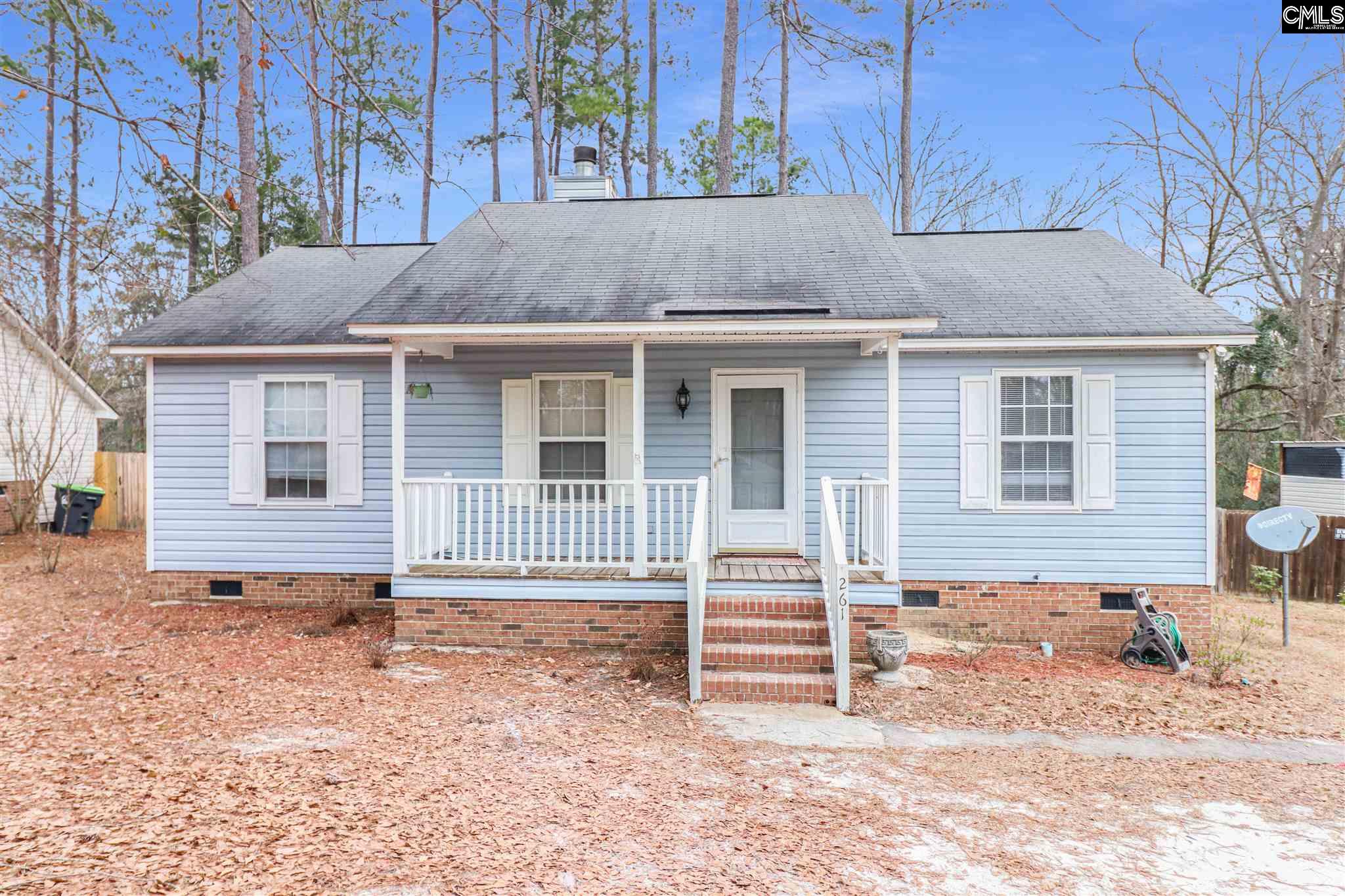 261 Roberts Street Lexington, SC 29072