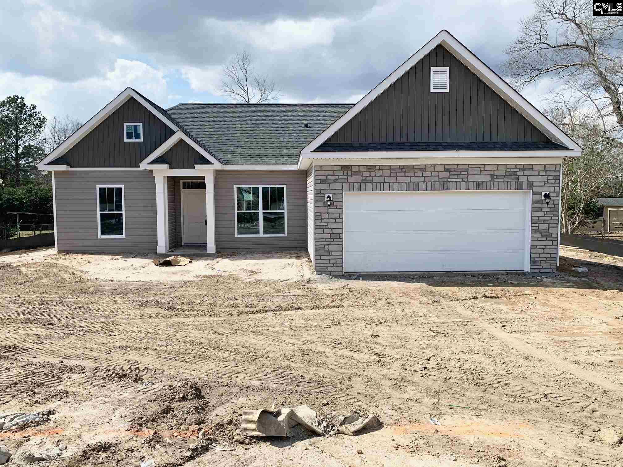 3121 Downes Grove Road Columbia, SC 29209