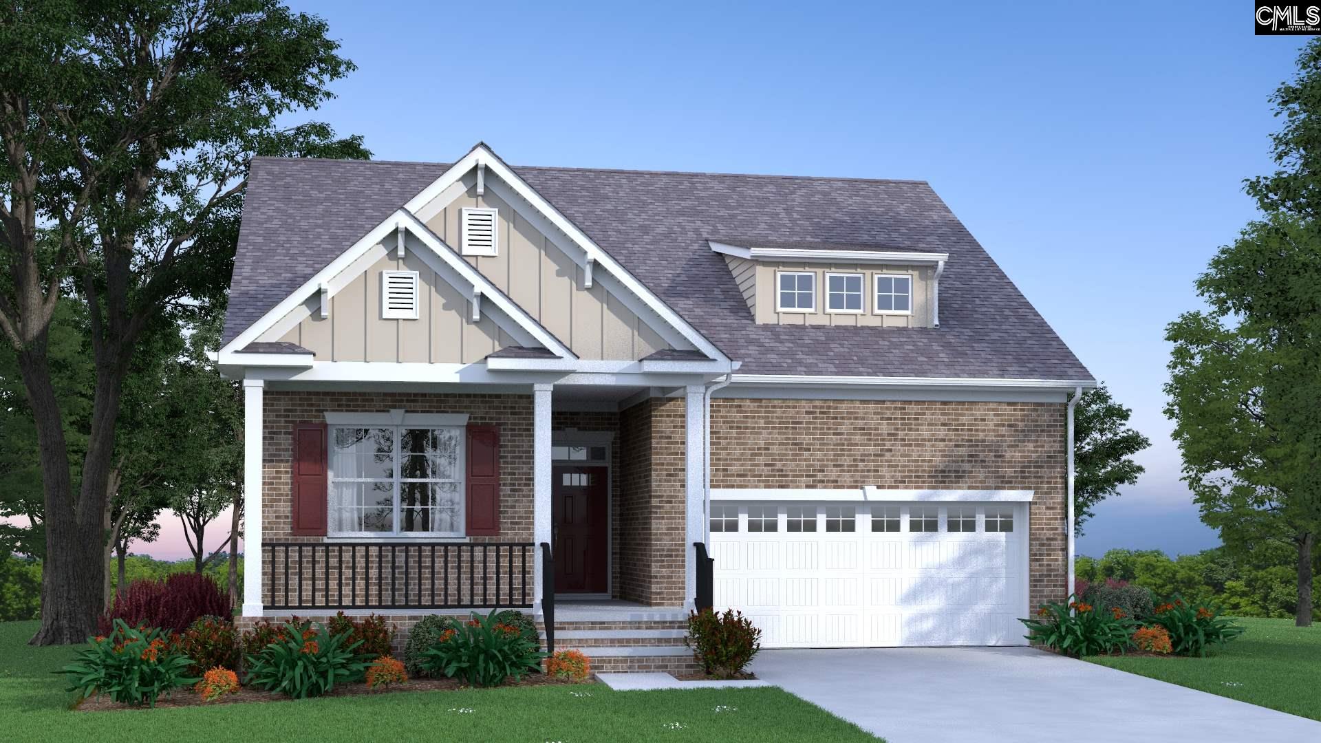 408 Wagner Trail Columbia, SC 29229