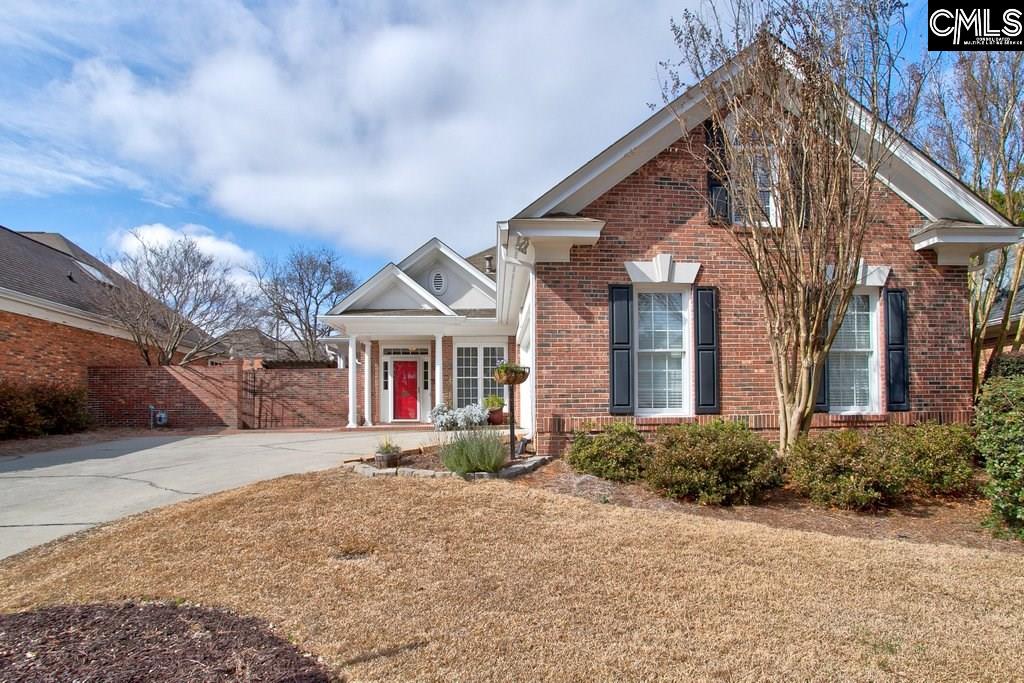 412 White Birch Columbia, SC 29223