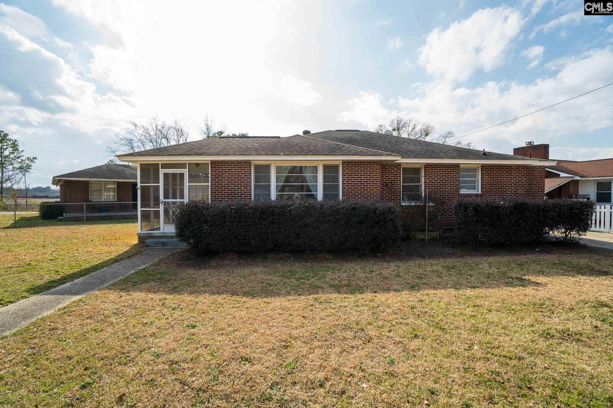 1539 S Kilbourne Road Columbia, SC 29205