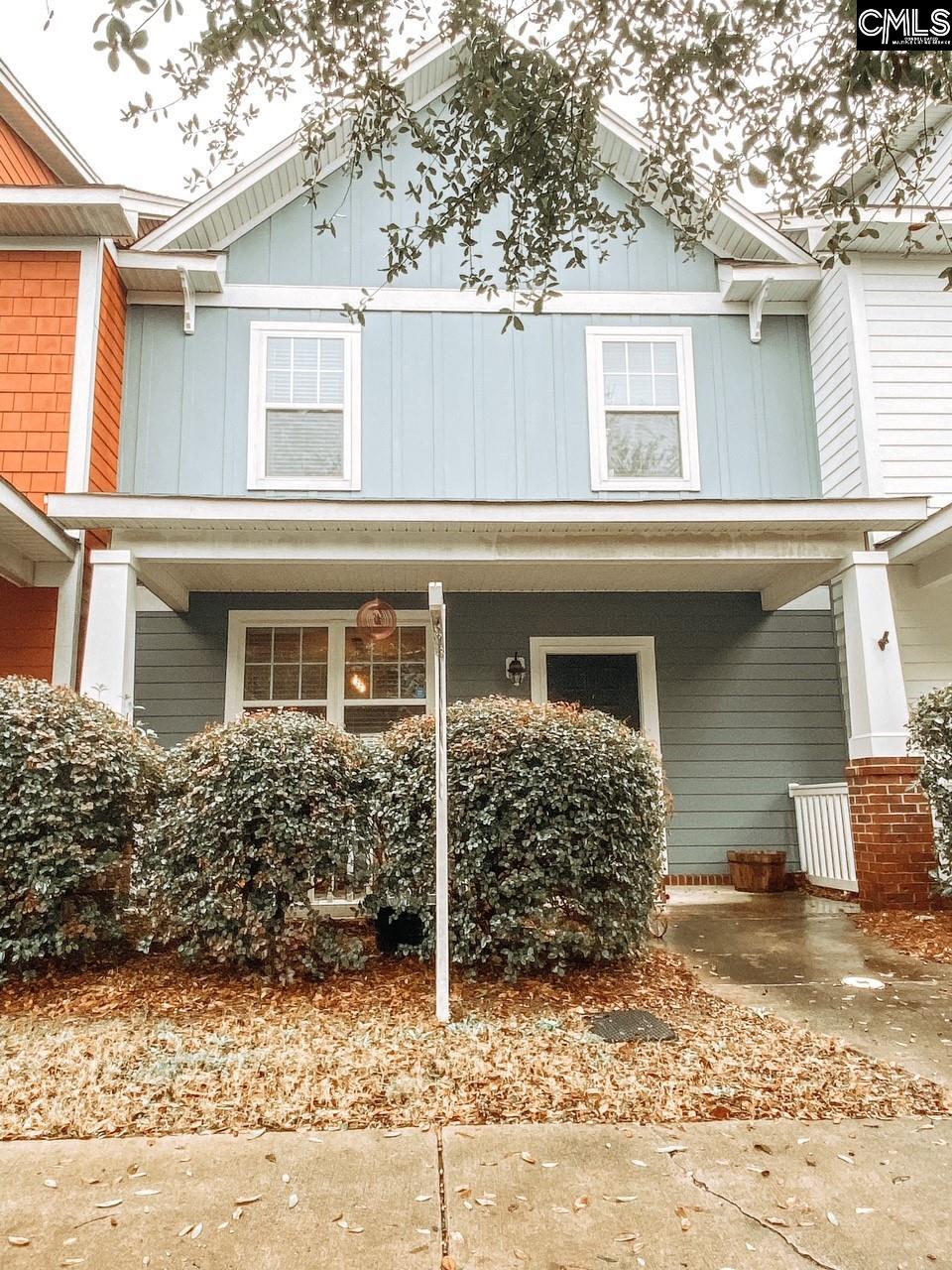 842 Forest Park Road Columbia, SC 29209