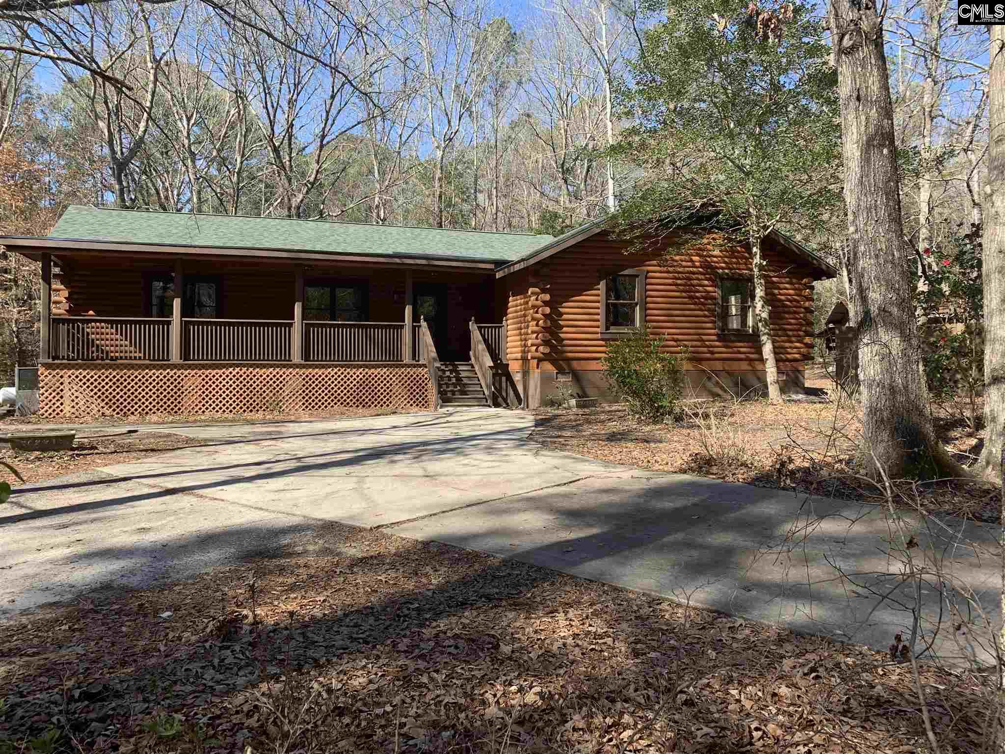 1366 Hornsby Circle Lugoff, SC 29078