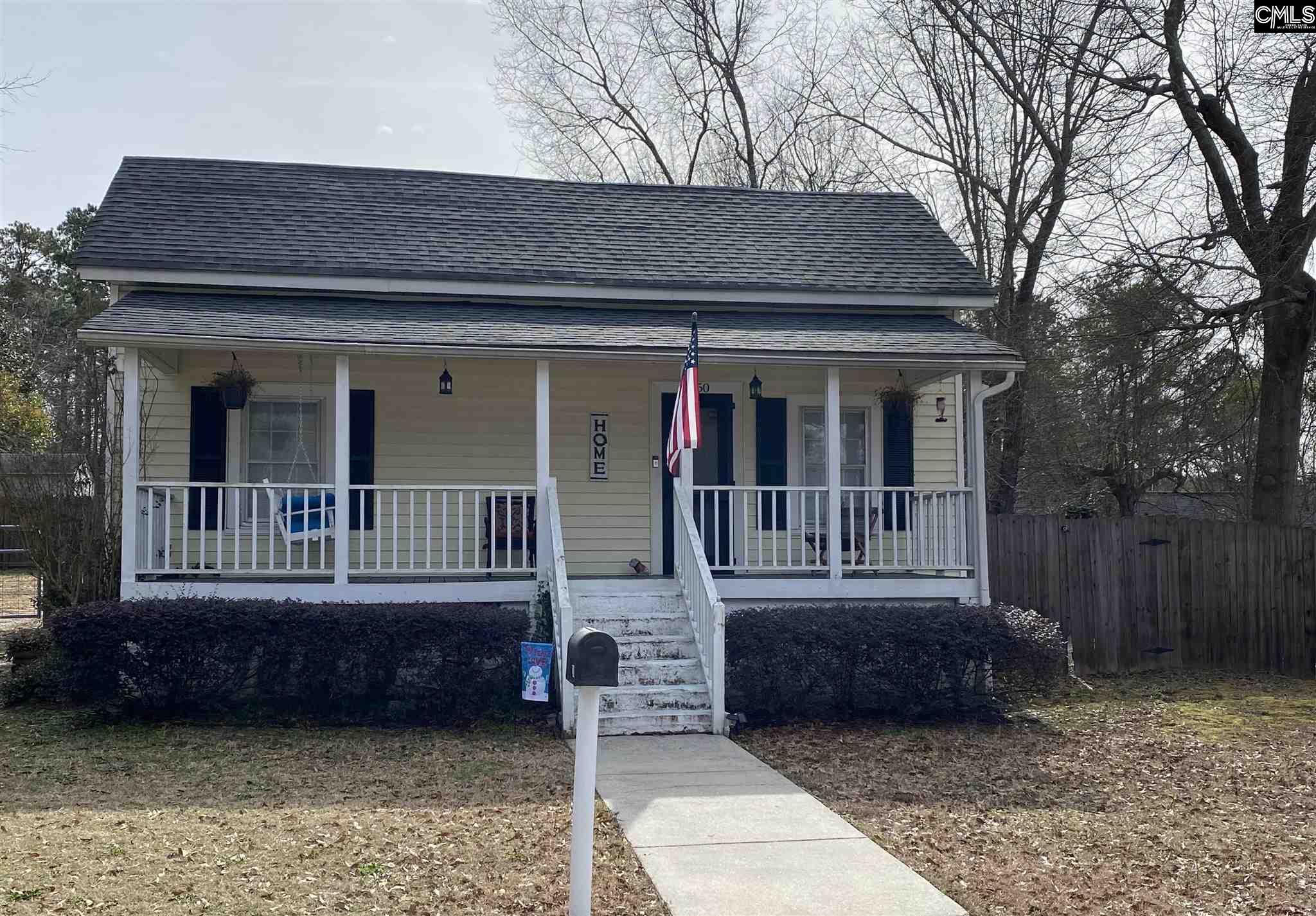 2150 Kendall Street Camden, SC 29020