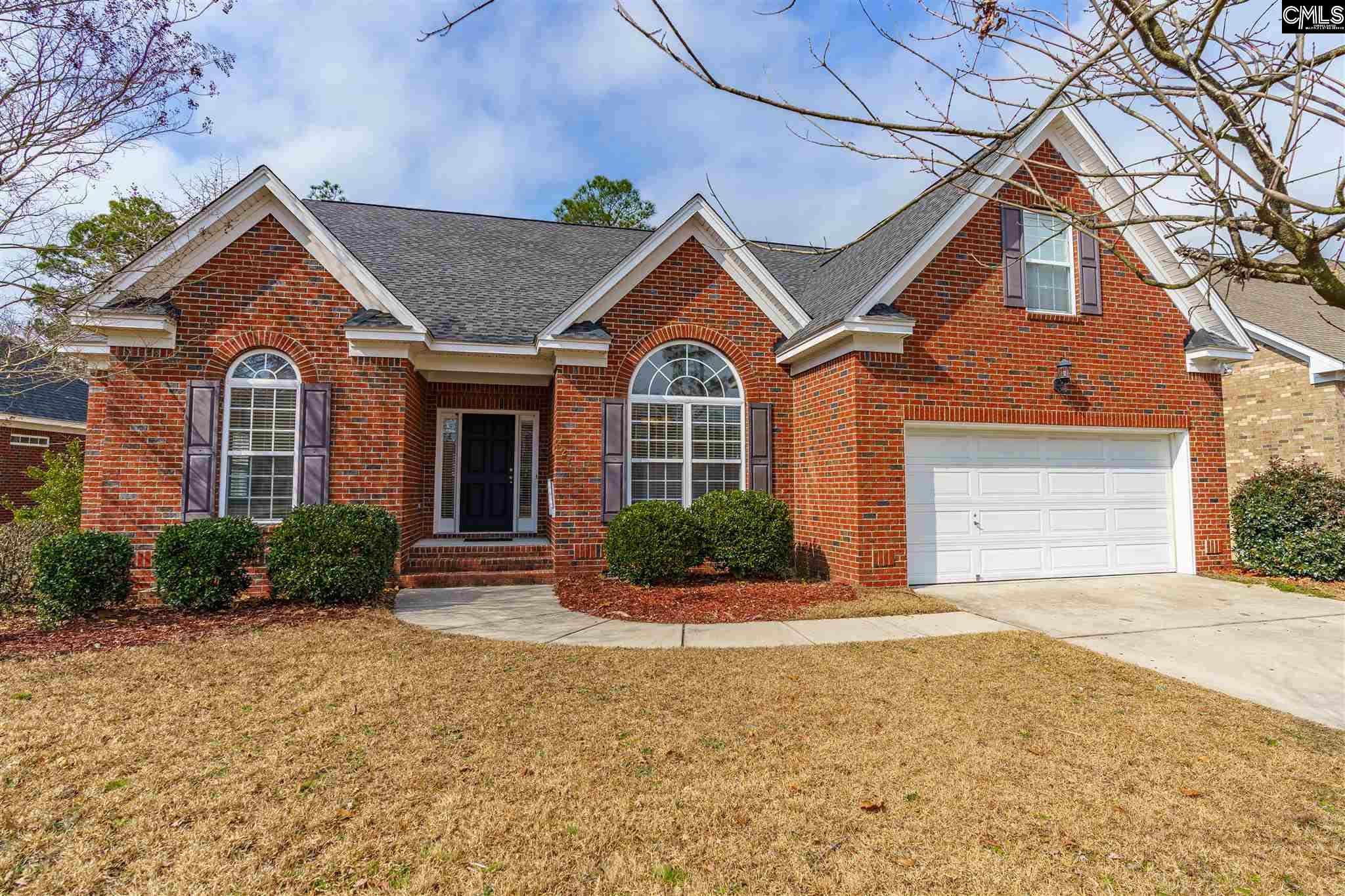 427 Marsh Pointe Drive Columbia, SC 29229