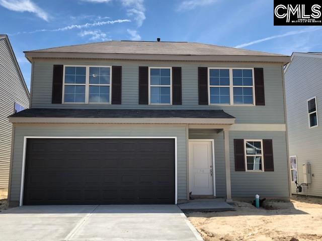 202 Windfall Road Blythewood, SC 29016-0000