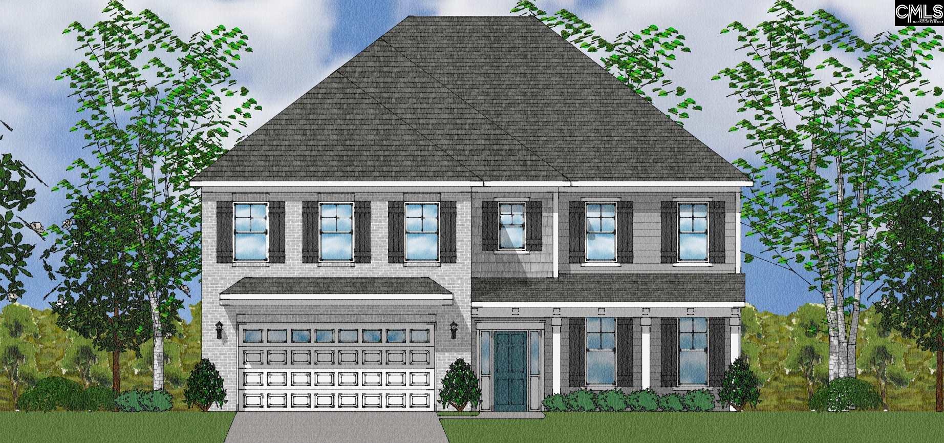 436 Orchard Grove Lane Elgin, SC 29045