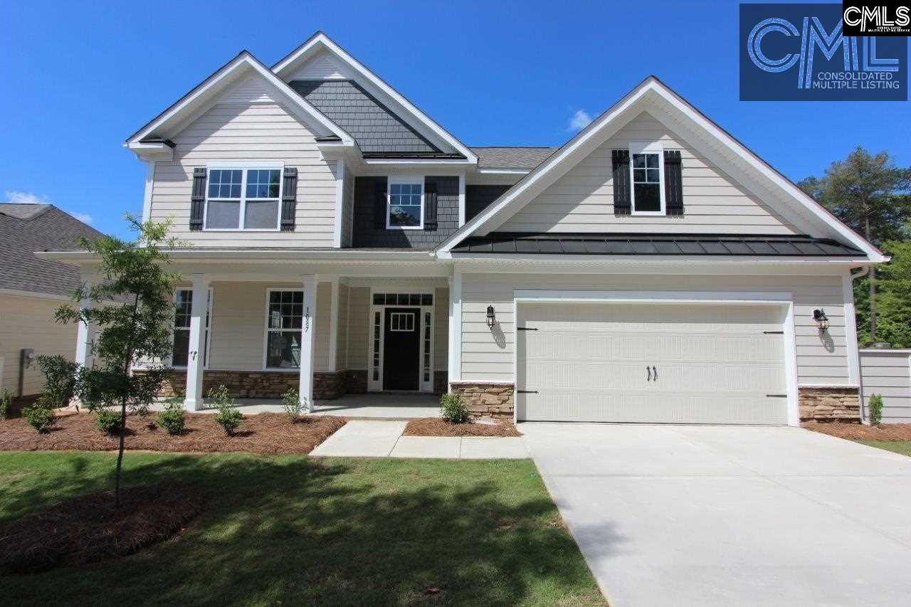 59 Water Lily Lane Blythewood, SC 29016