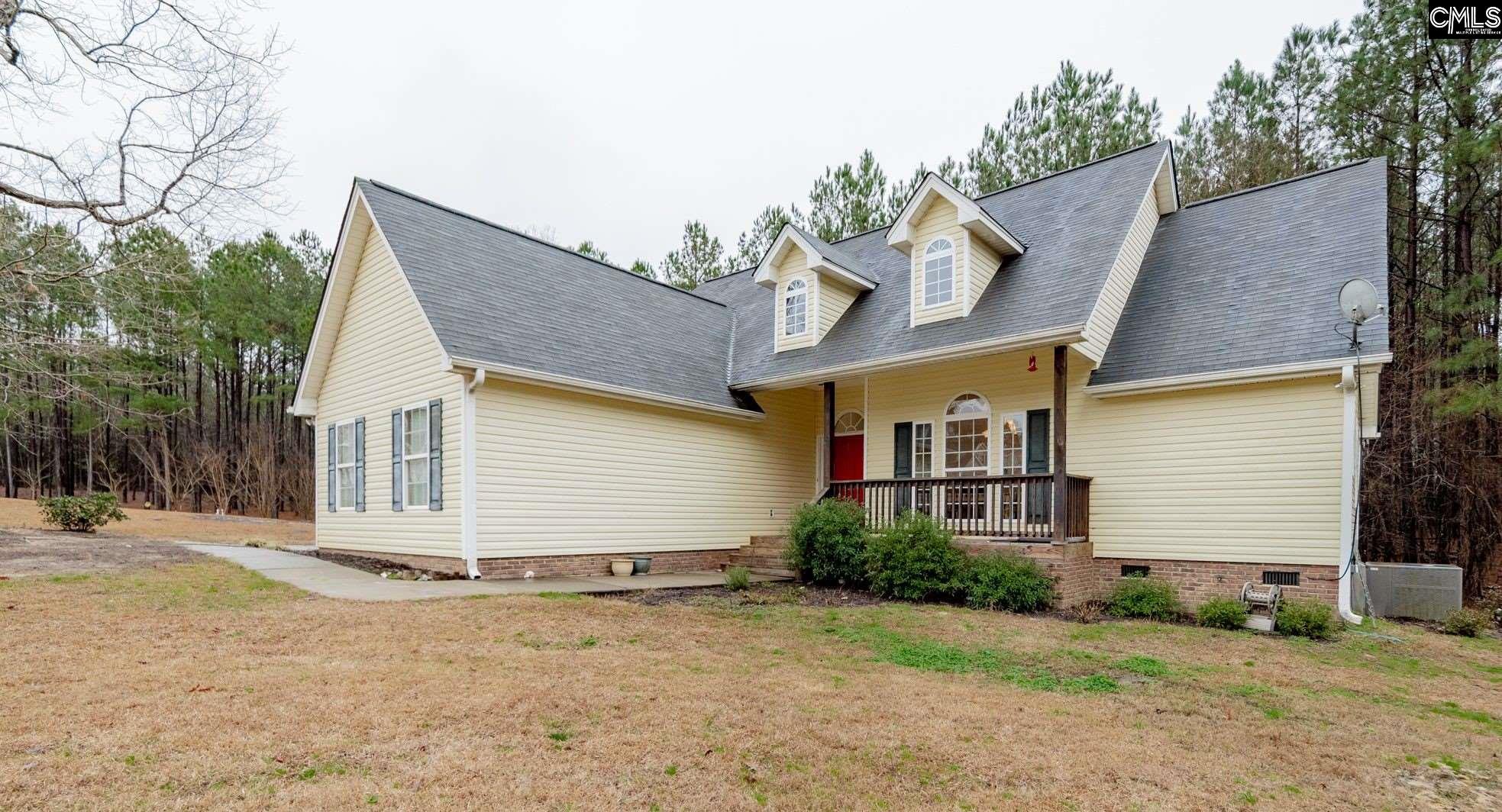 20 Miles Oak Court Blythewood, SC 29016