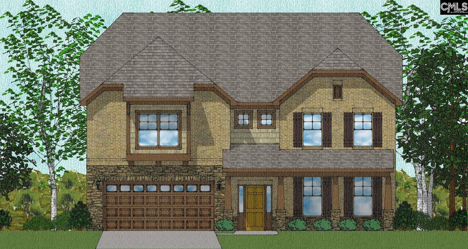 224 Tannery Way Lexington, SC 29073-0000