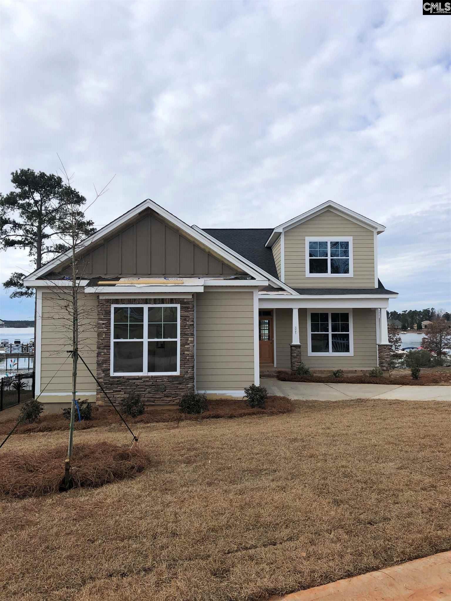 321 Ellwood Lane Chapin, SC 29036