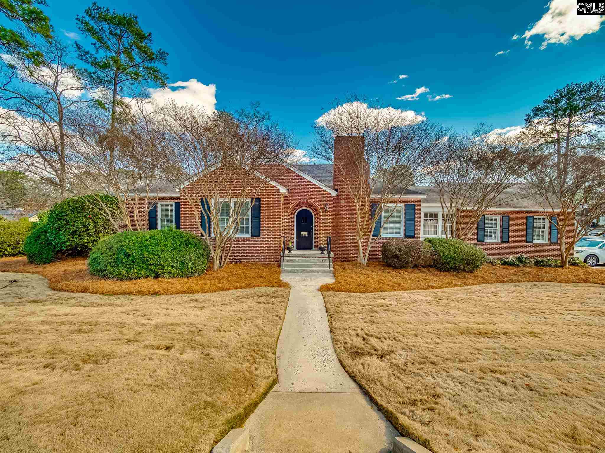 1308 Beltline Boulevard Columbia, SC 29205
