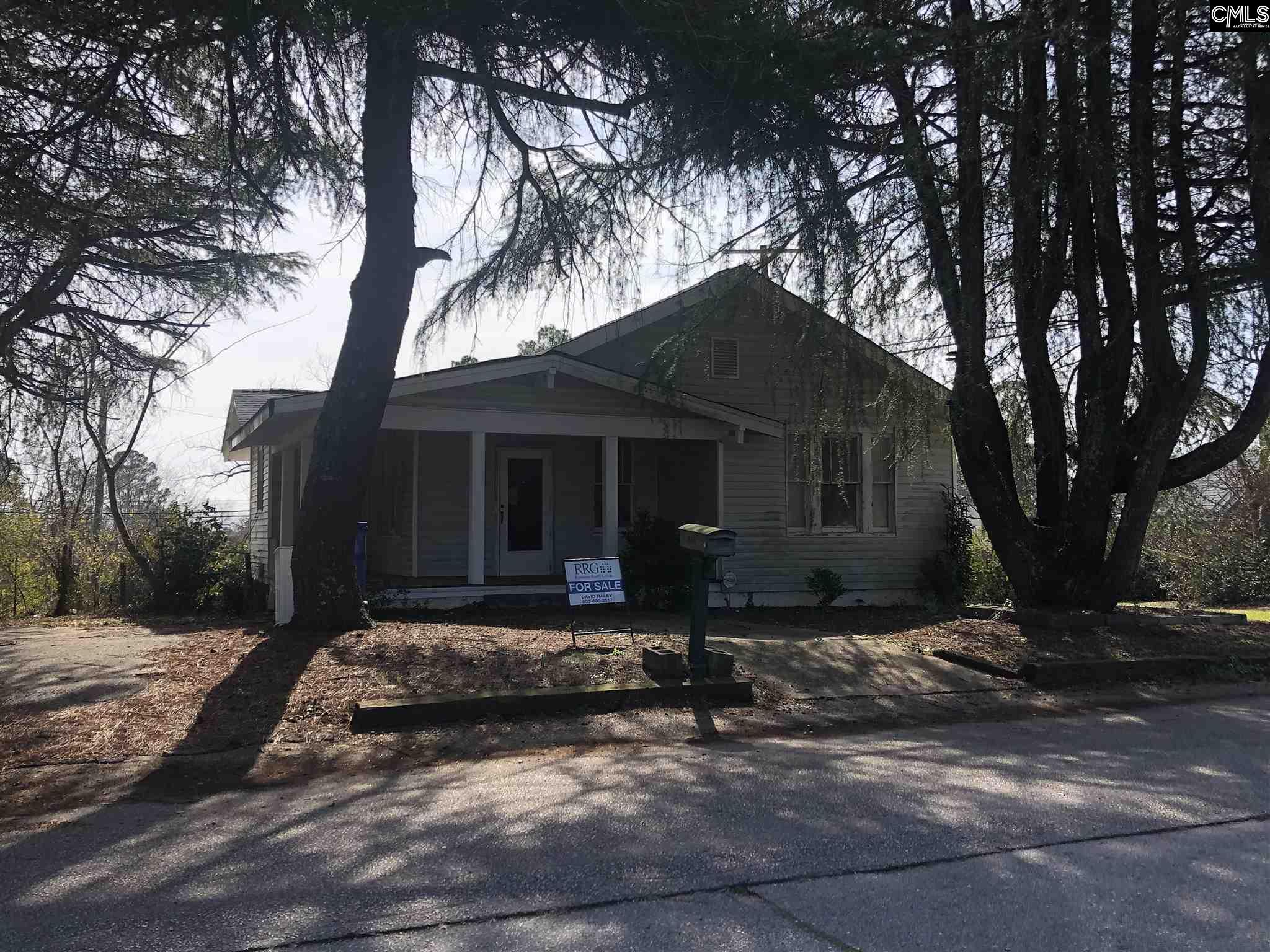4108a Mildred Ave Columbia, SC 29212-9623