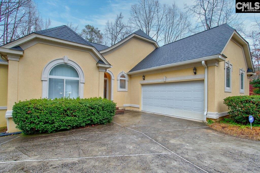 1758 Holly Hill Drive West Columbia, SC 29169