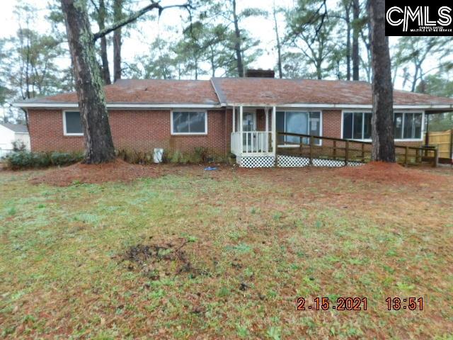 501 Skyland Drive Columbia, SC 29210