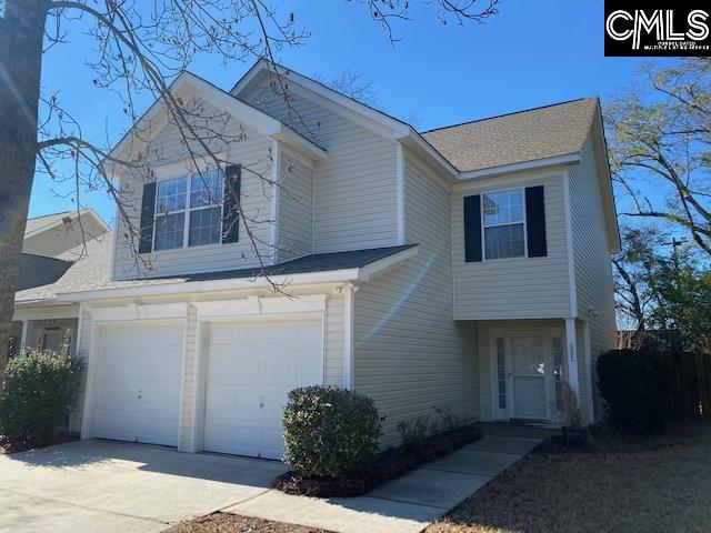 331 Tidas Street Lexington, SC 29072