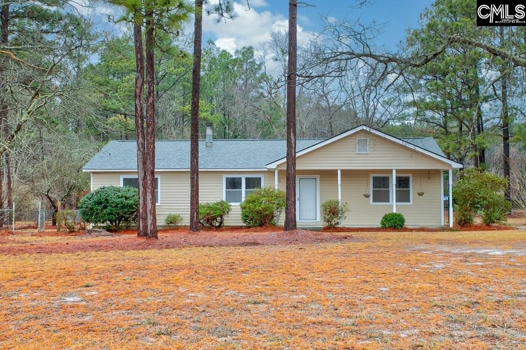 405 Fox Squirrel Road Elgin, SC 29045