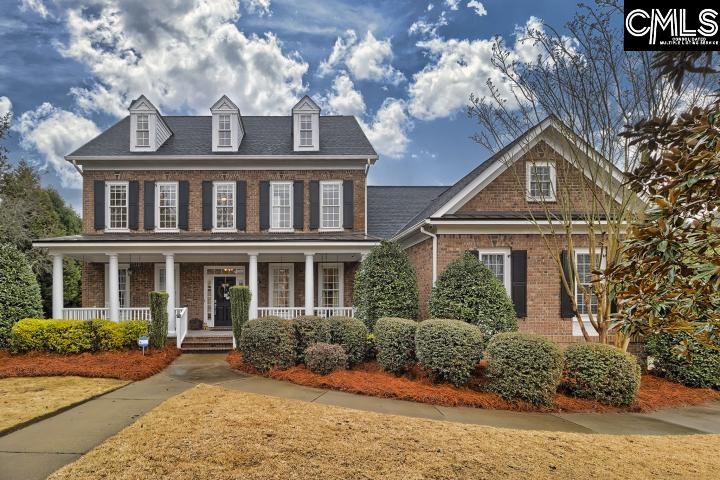 129 Upland Trail Elgin, SC 29045