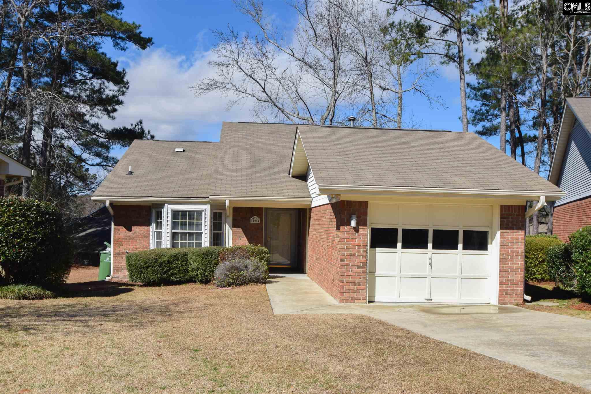406 Heatherwood Circle West Columbia, SC 29169