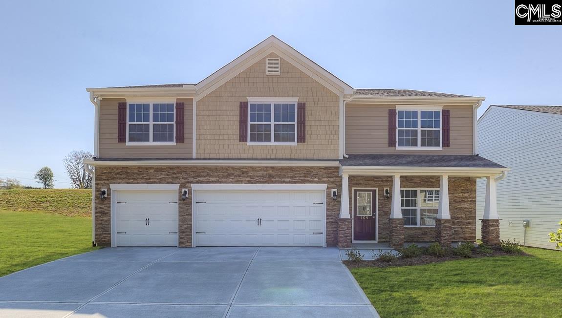 228 Pond Bank Court Lexington, SC 29072