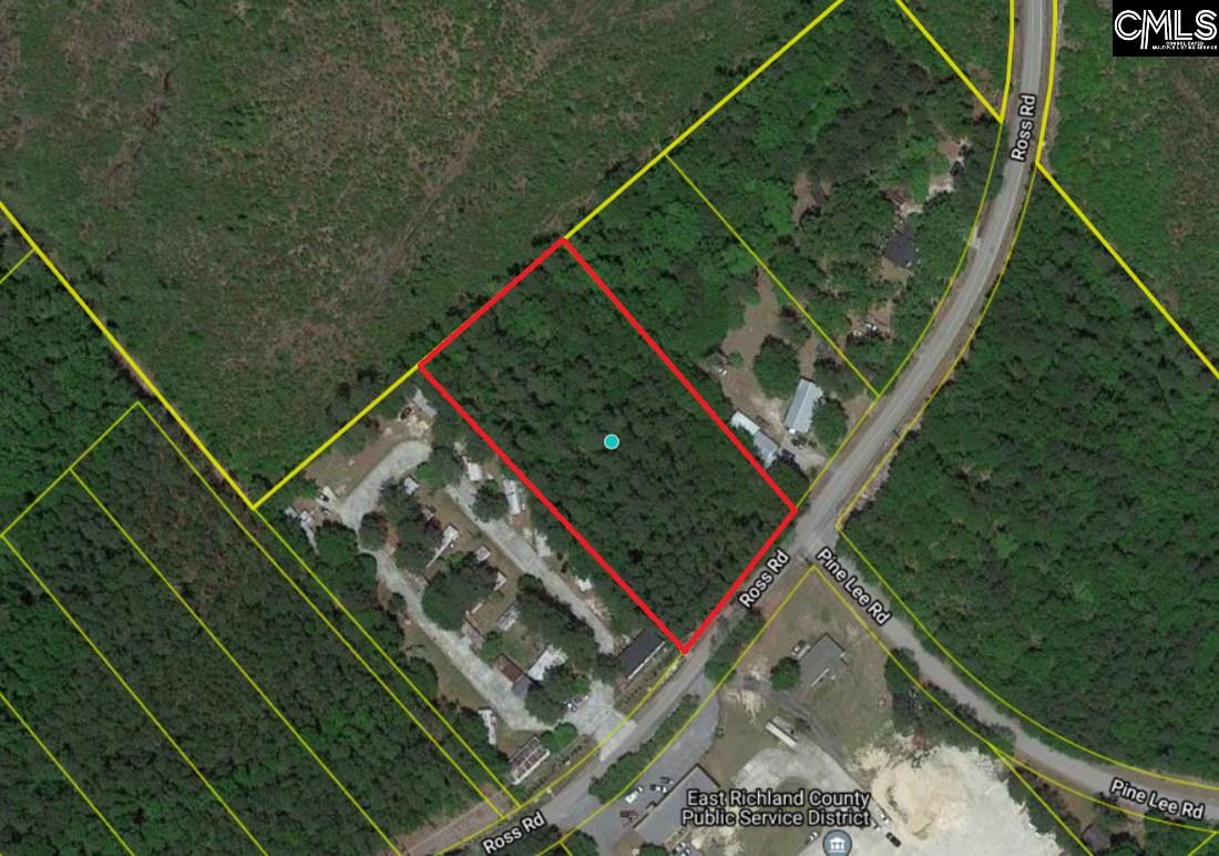 Ross Road Columbia, SC 29223