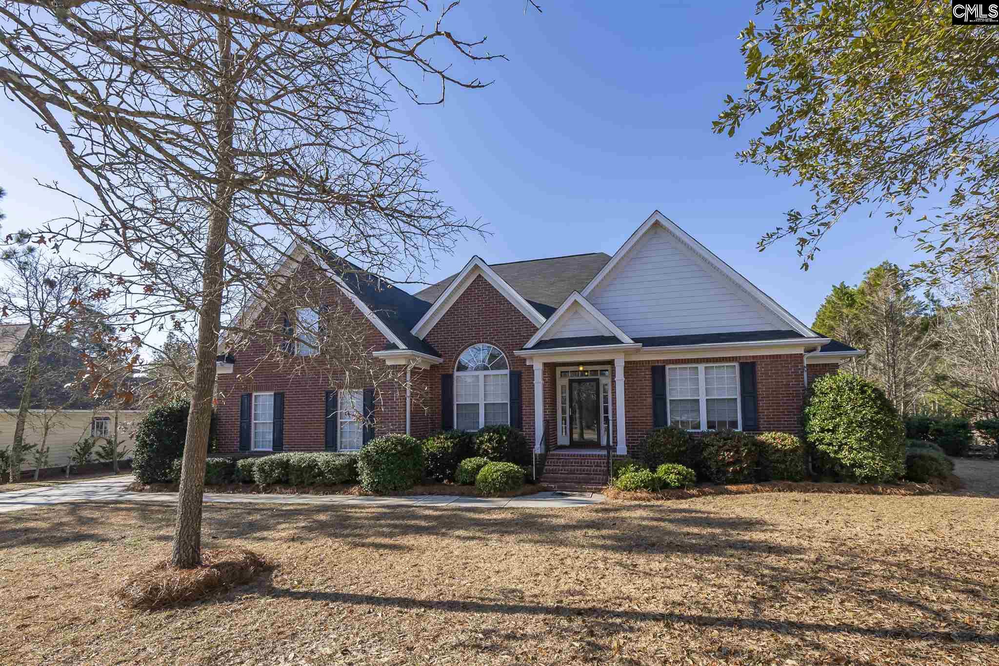 306 Beaumont Park Circle Blythewood, SC 29016